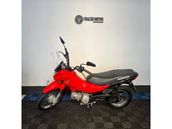 HONDA POP 110i HONDA POP 110i